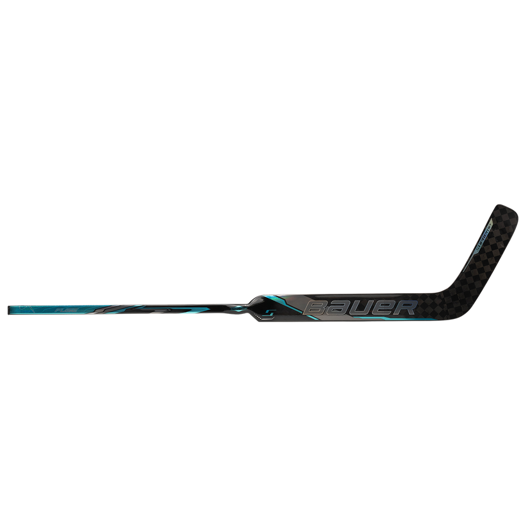 S26 SUPREME FUSE GOAL STICK JR