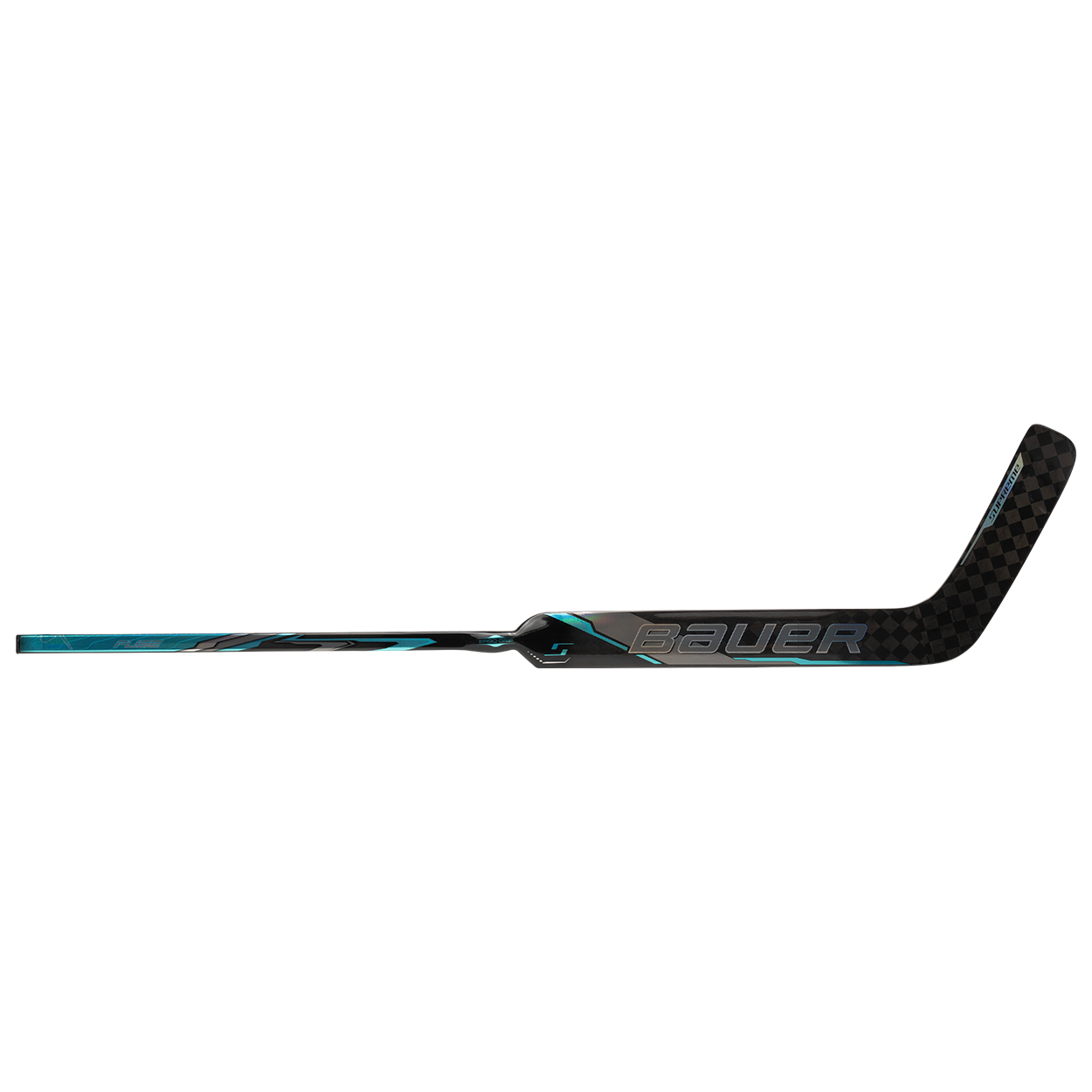 S26 SUPREME FUSE GOAL STICK JR