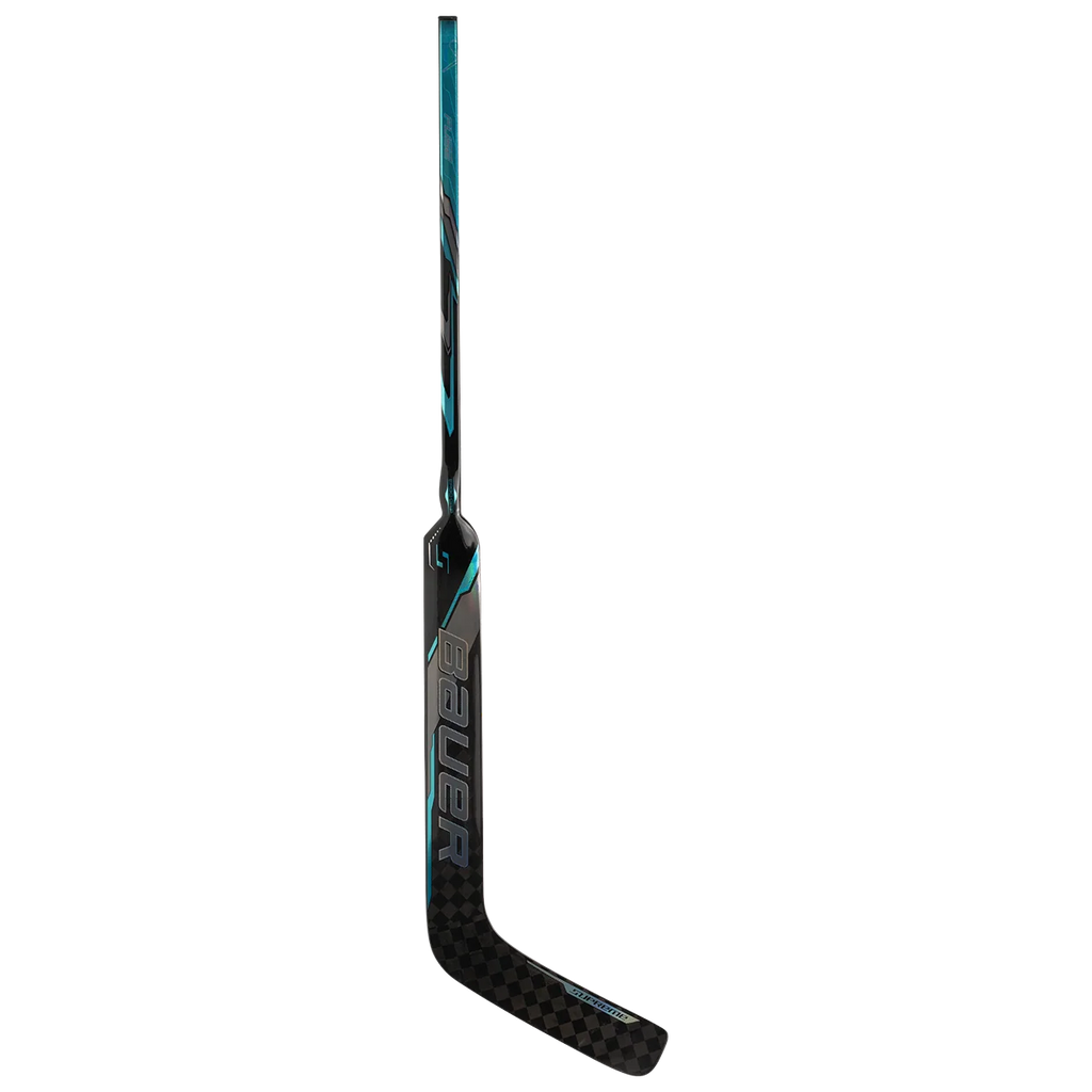 S26 BAUER SUPREME FUSE GOAL STICK INTERMEDIATE