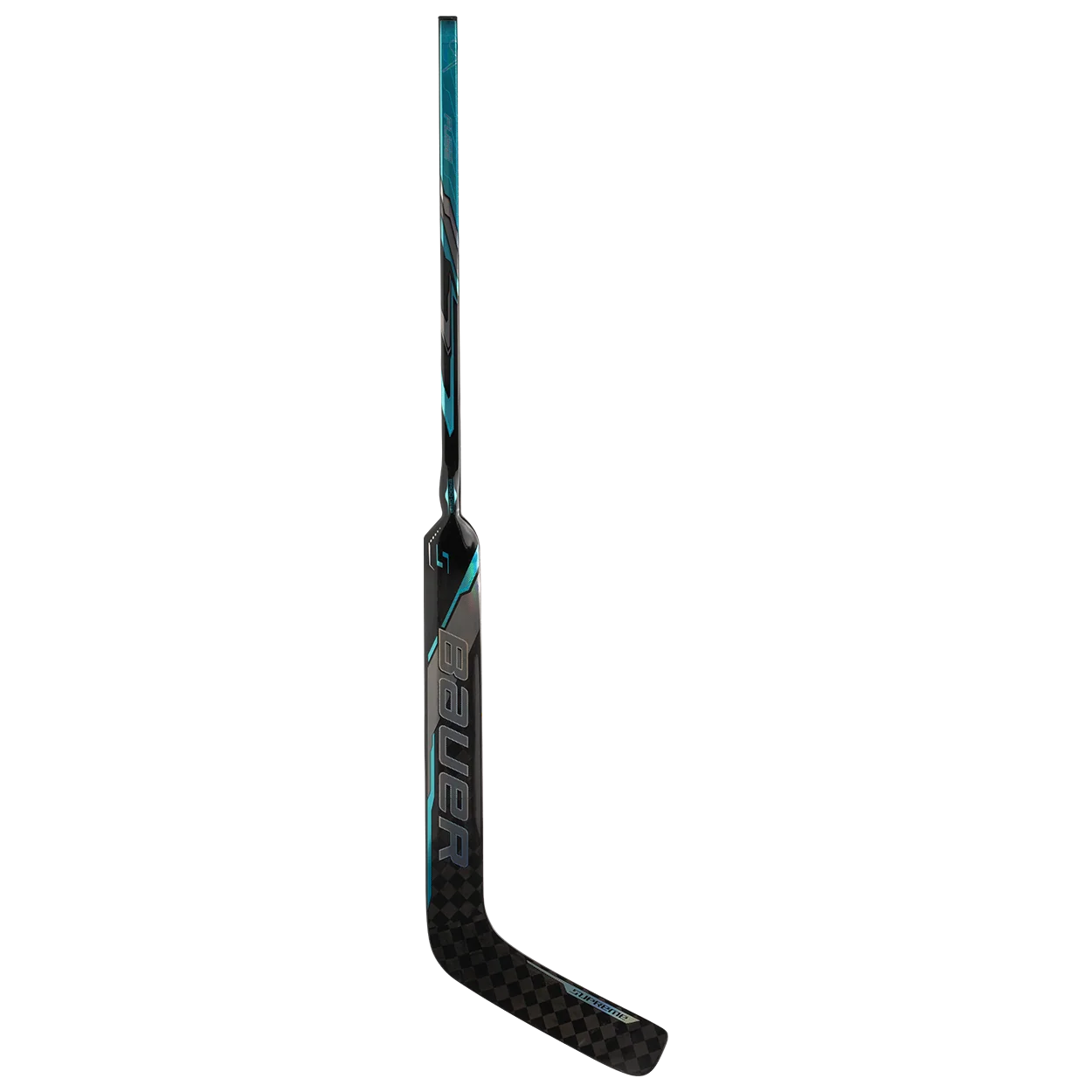 S26 BAUER SUPREME FUSE GOAL STICK INTERMEDIATE