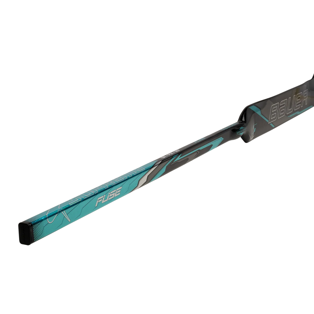 S26 BAUER SUPREME FUSE GOAL STICK INTERMEDIATE