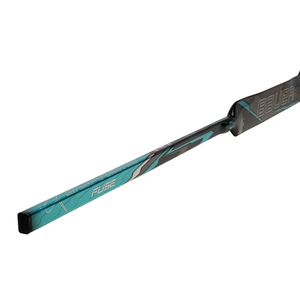 S26 BAUER SUPREME FUSE GOAL STICK INTERMEDIATE