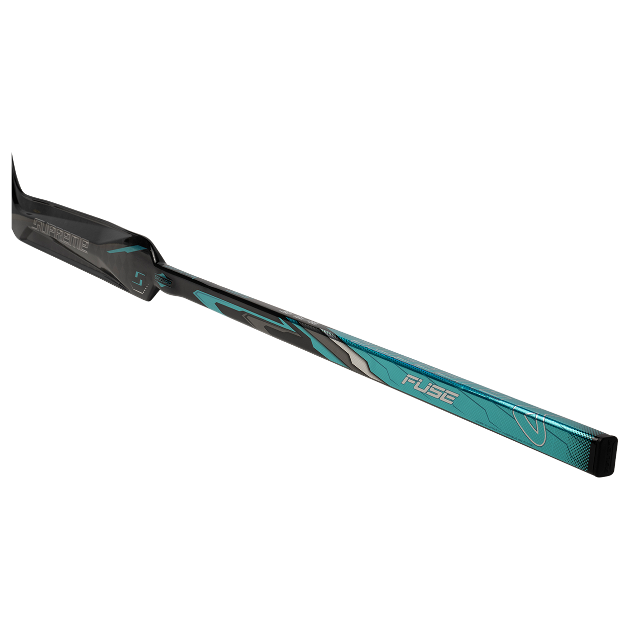 S26 SUPREME FUSE GOAL STICK JR