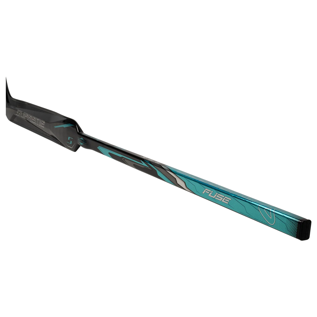 S26 BAUER SUPREME FUSE GOAL STICK INTERMEDIATE