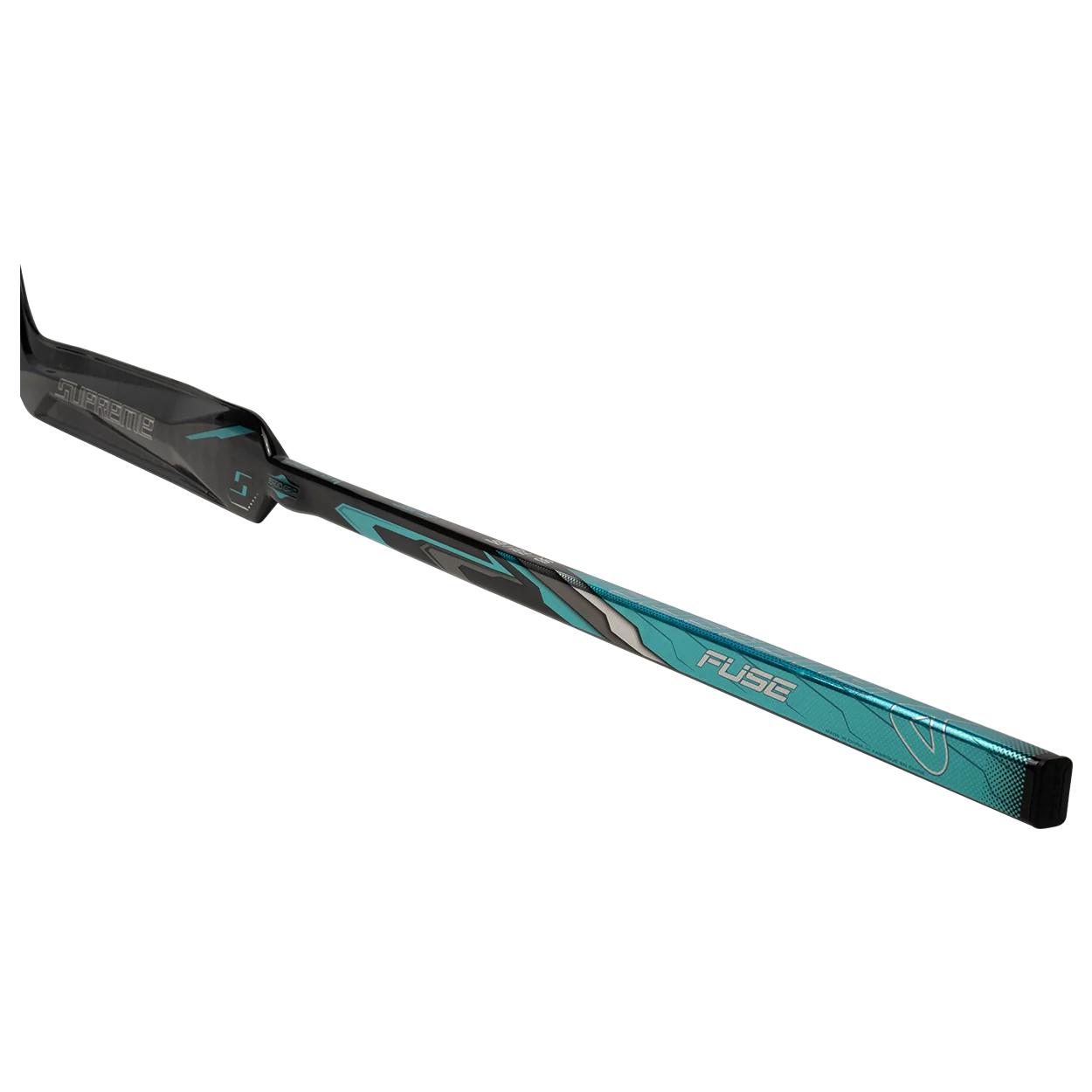 S26 BAUER SUPREME FUSE GOAL STICK INTERMEDIATE