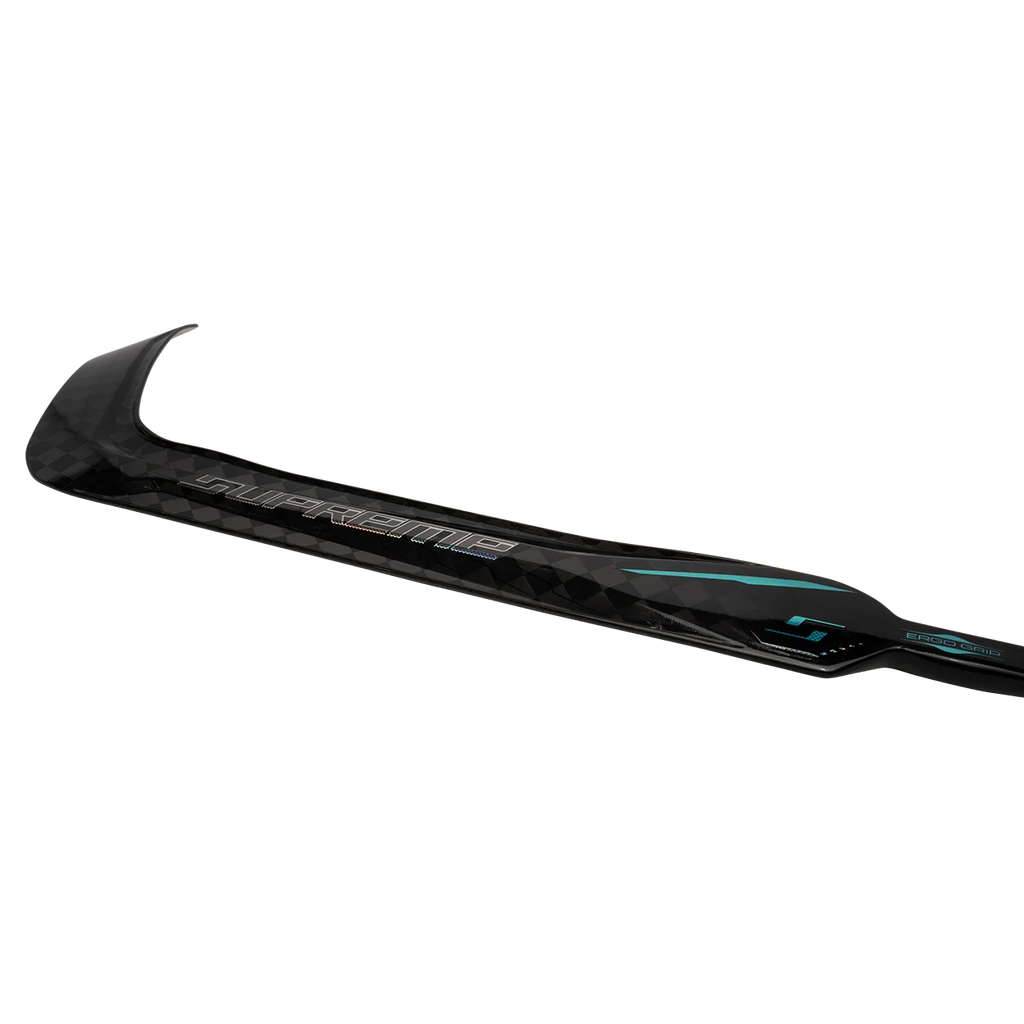 S26 BAUER SUPREME FUSE GOAL STICK INTERMEDIATE
