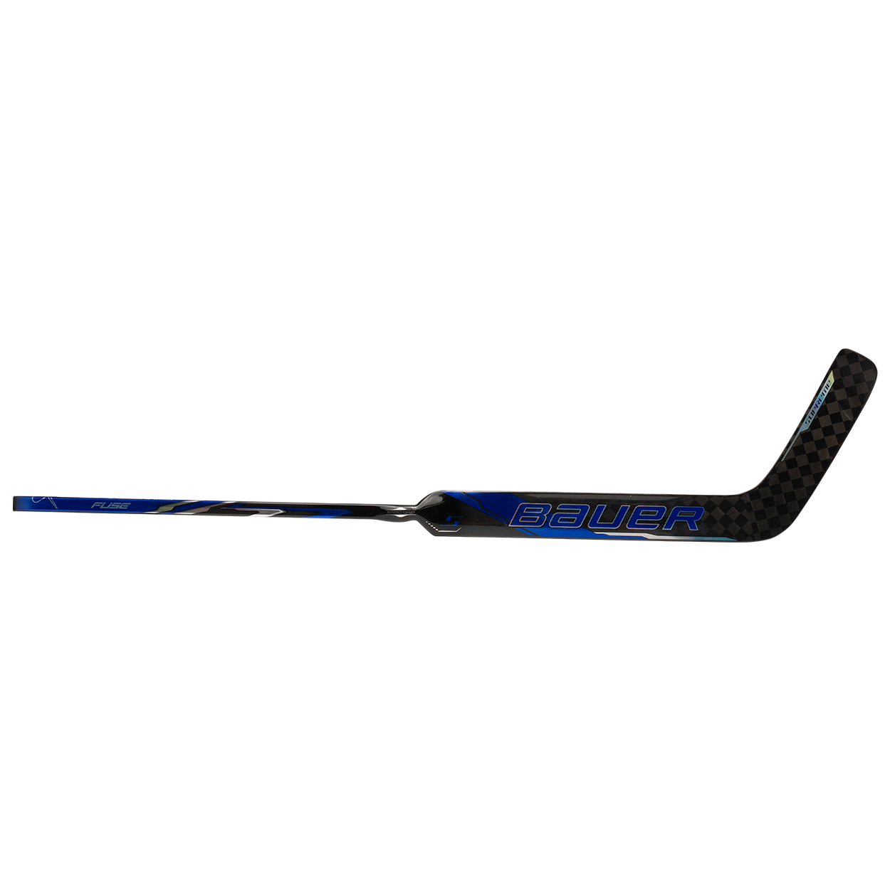 S26 FUSE GOAL STK-INT-LFT-P31-MTO