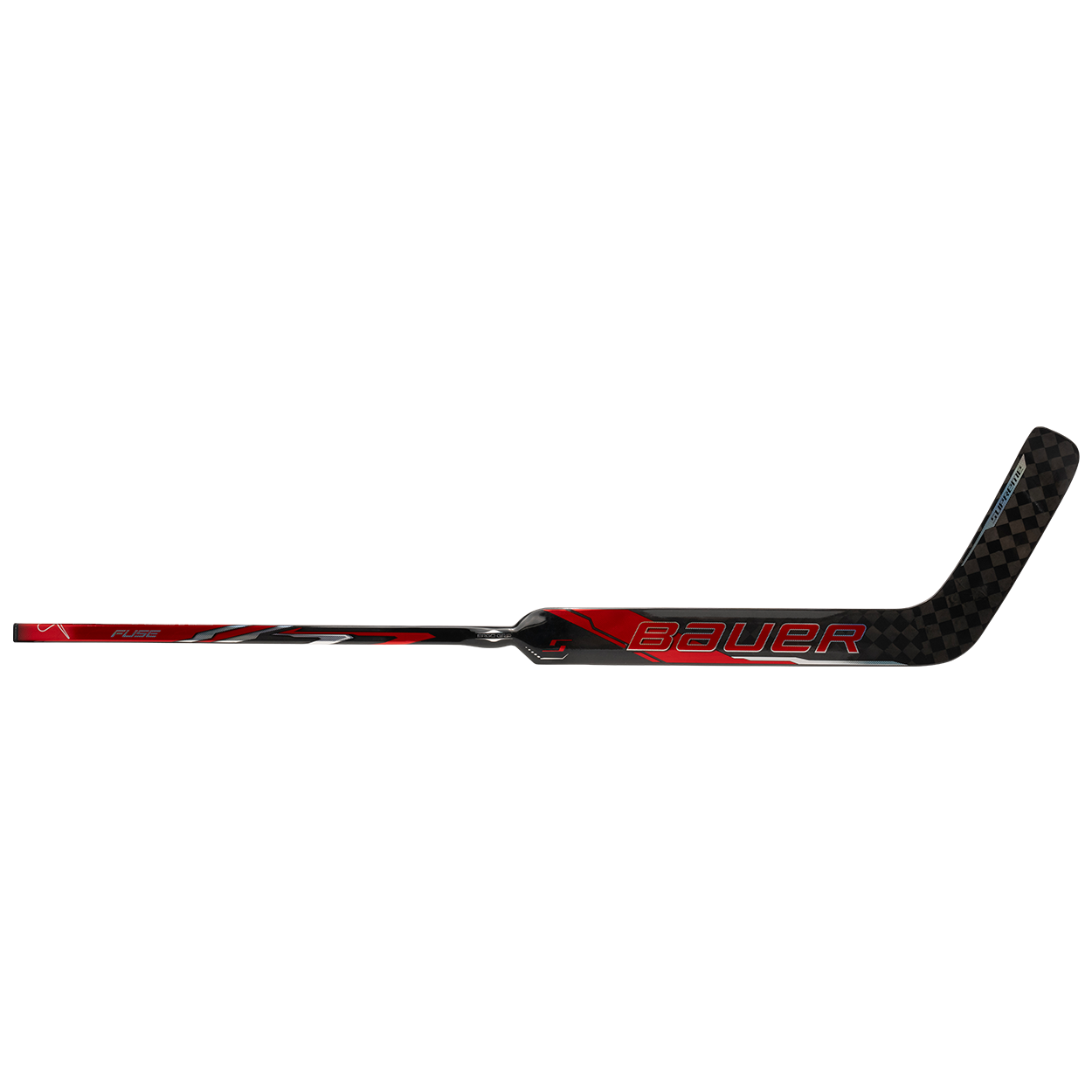 S26 BAUER SUPREME FUSE GOAL STICK MTO