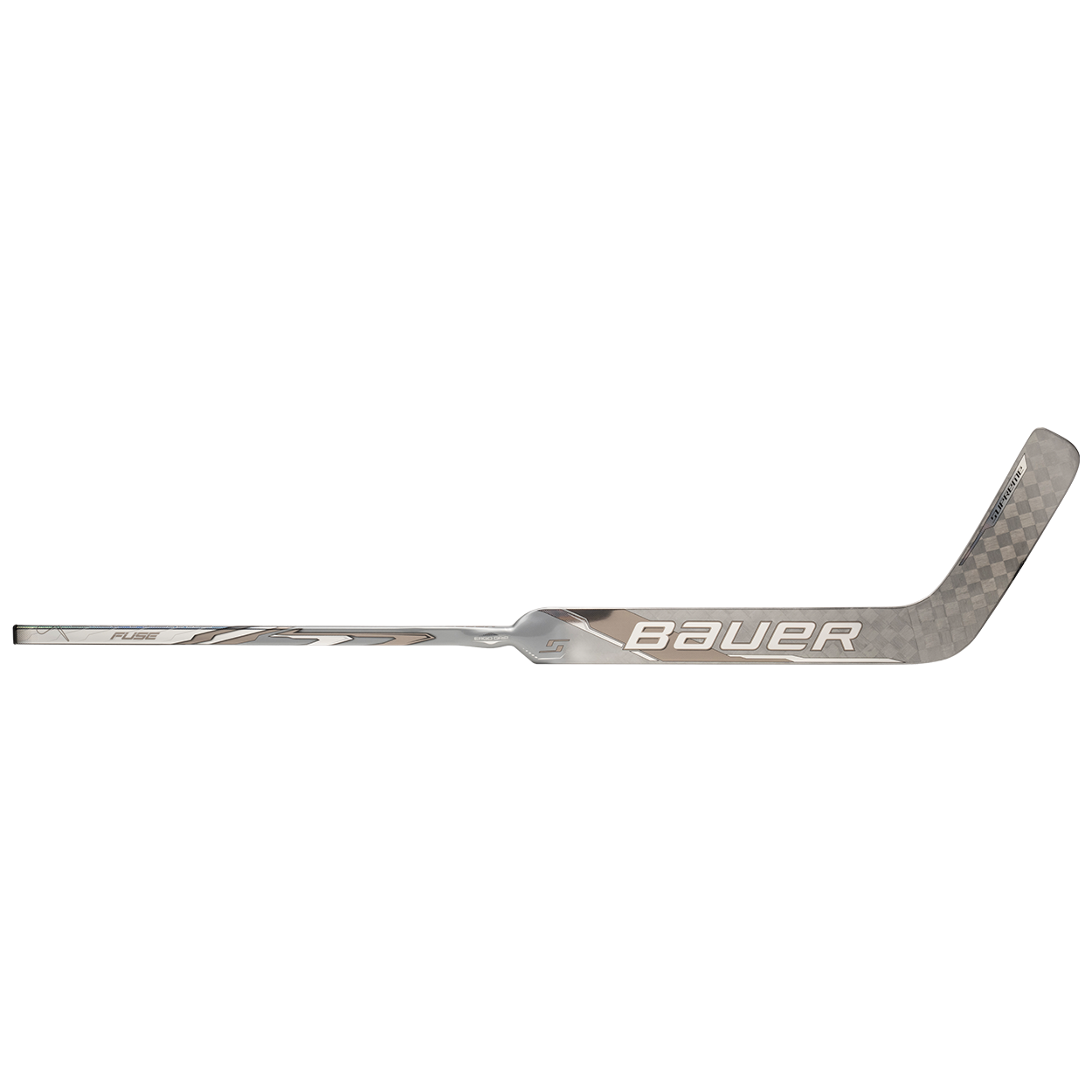 S26 BAUER SUPREME FUSE GOAL STICK MTO