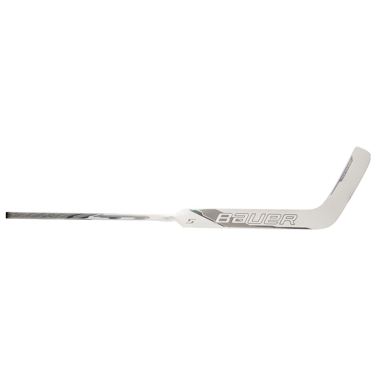 S26 BAUER SUPREME FUSE GOAL STICK MTO