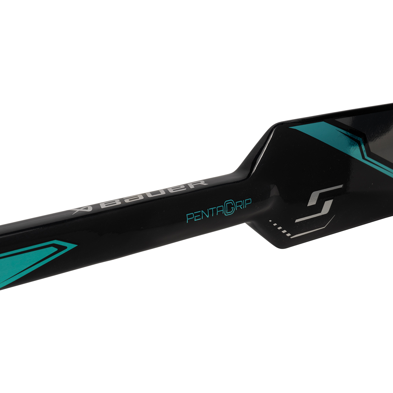 S26 BAUER SUPREME F50 PRO GOAL STICK INTERMEDIATE