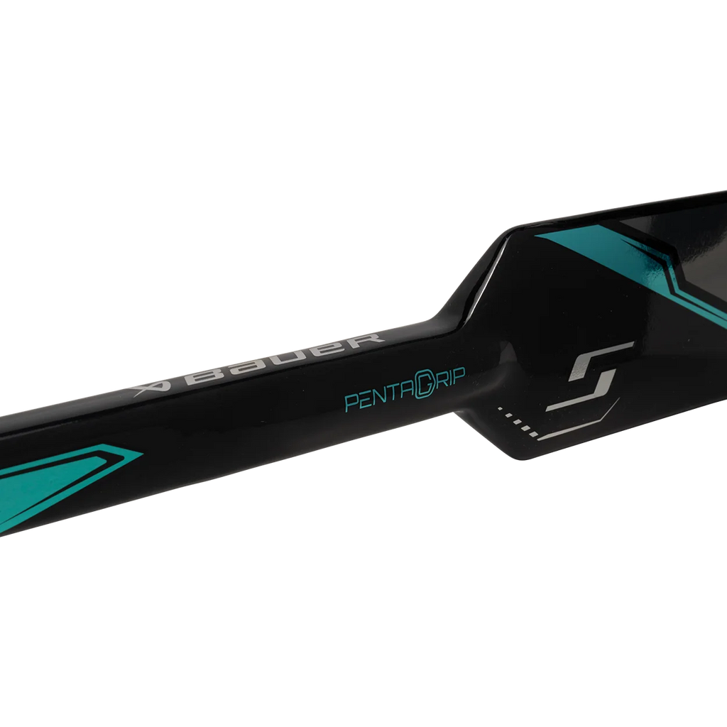 S26 BAUER SUPREME F50 PRO GOAL STICK SENIOR