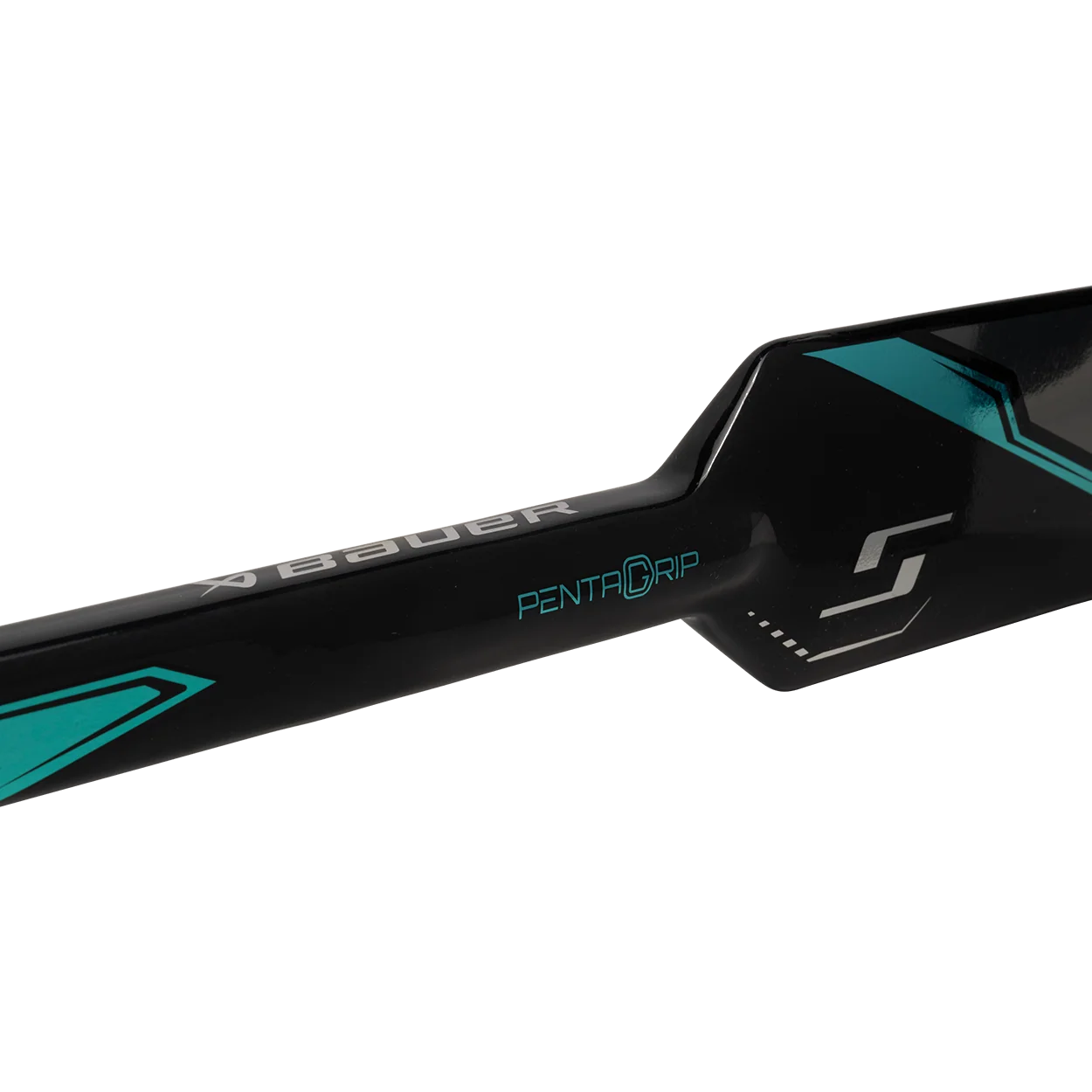S26 BAUER SUPREME F50 PRO GOAL STICK SENIOR