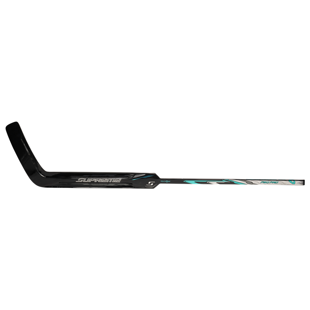 S26 BAUER SUPREME F50 PRO GOAL STICK INTERMEDIATE