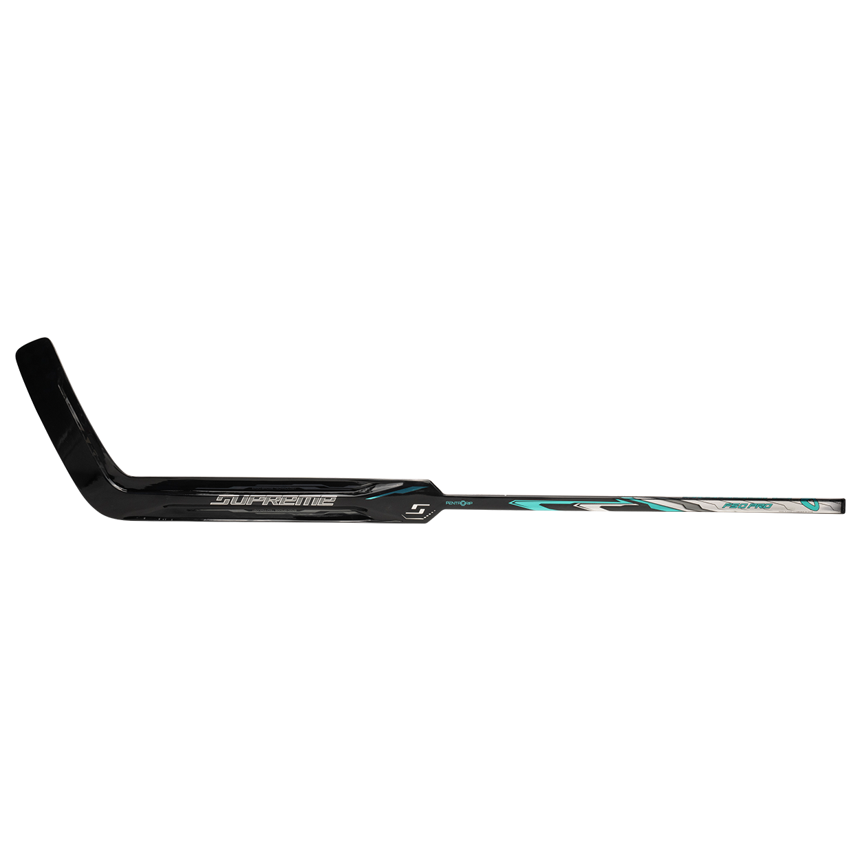 S26 BAUER SUPREME F50 PRO GOAL STICK INTERMEDIATE