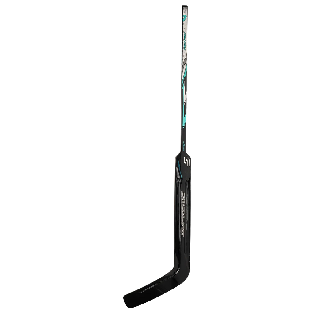 S26 BAUER SUPREME F50 PRO GOAL STICK SENIOR