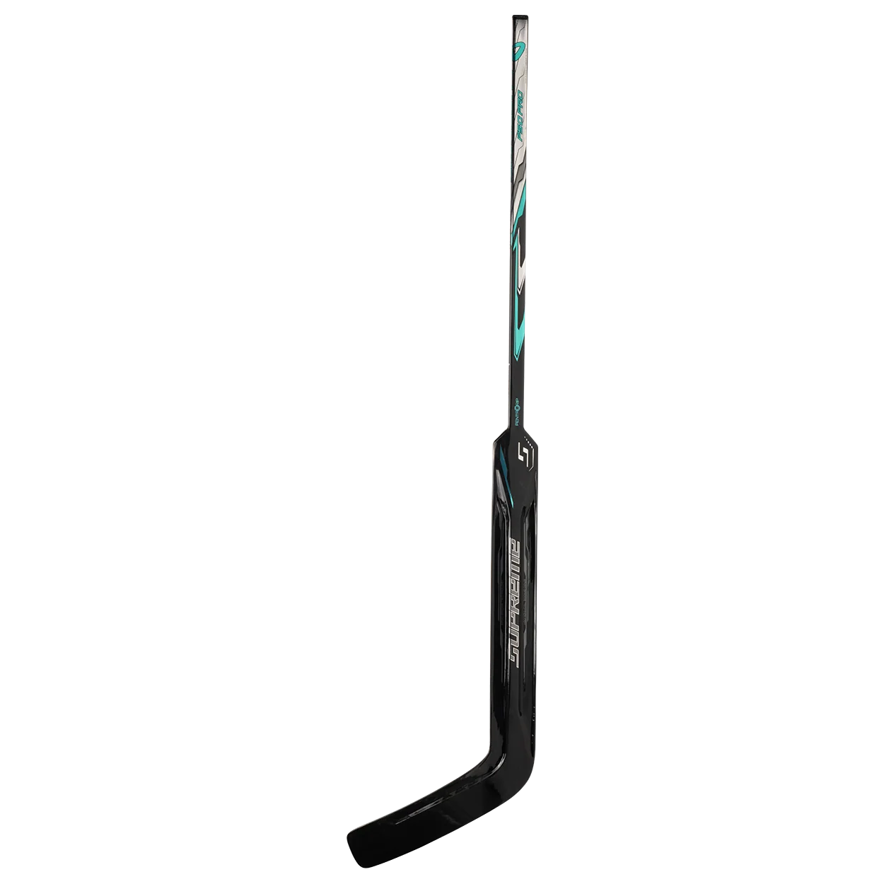 S26 BAUER SUPREME F50 PRO GOAL STICK SENIOR