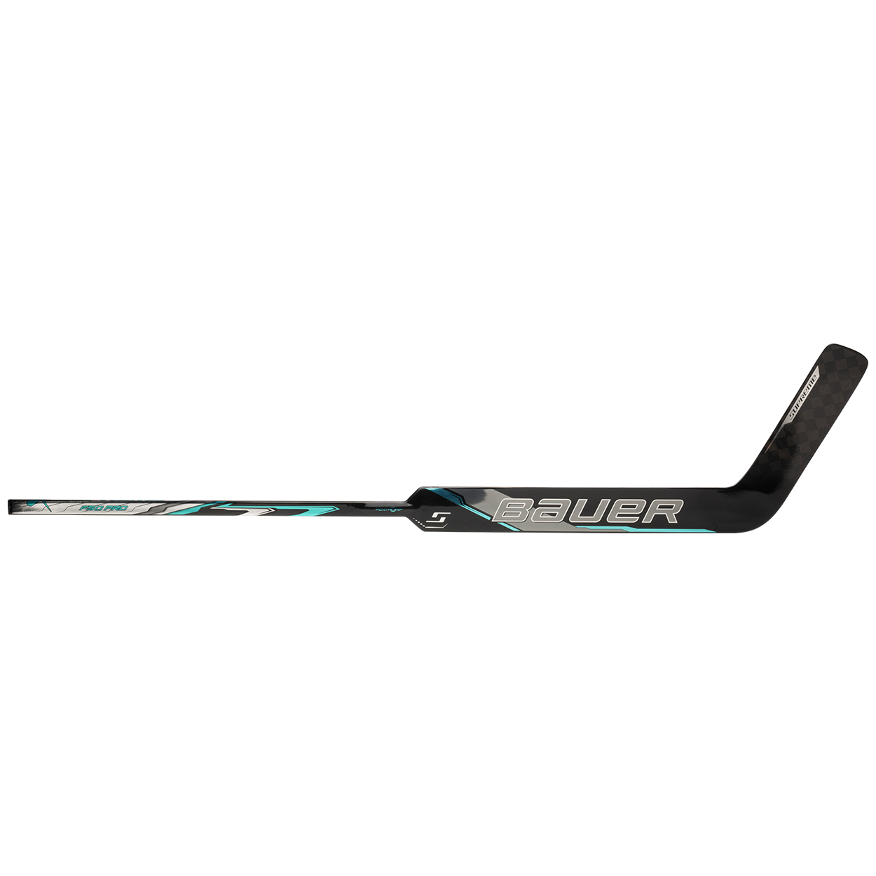 S26 BAUER SUPREME F50 PRO GOAL STICK INTERMEDIATE