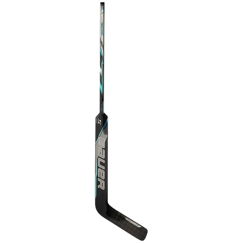 S26 BAUER SUPREME F50 PRO GOAL STICK SENIOR