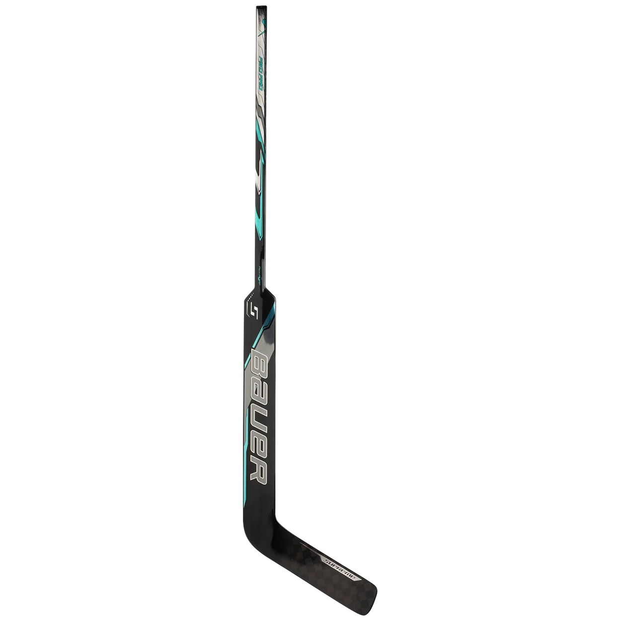 S26 BAUER SUPREME F50 PRO GOAL STICK SENIOR