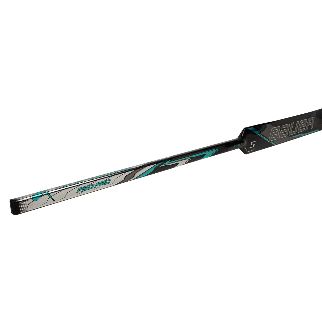 S26 BAUER SUPREME F50 PRO GOAL STICK INTERMEDIATE