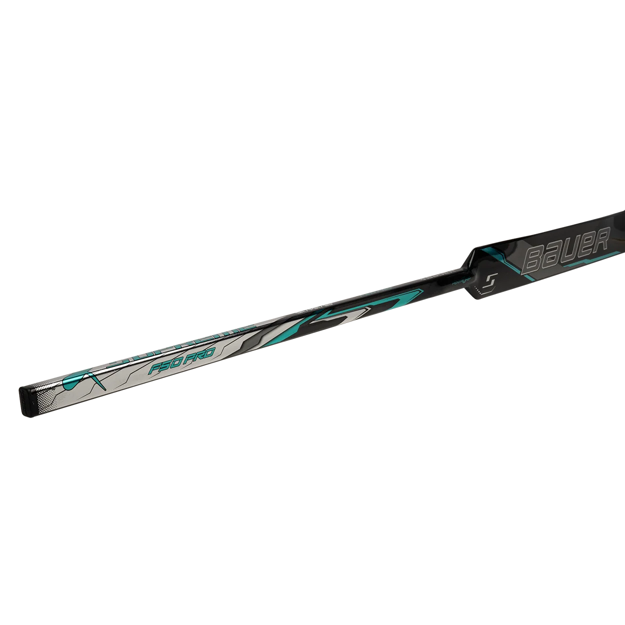 S26 BAUER SUPREME F50 PRO GOAL STICK SENIOR