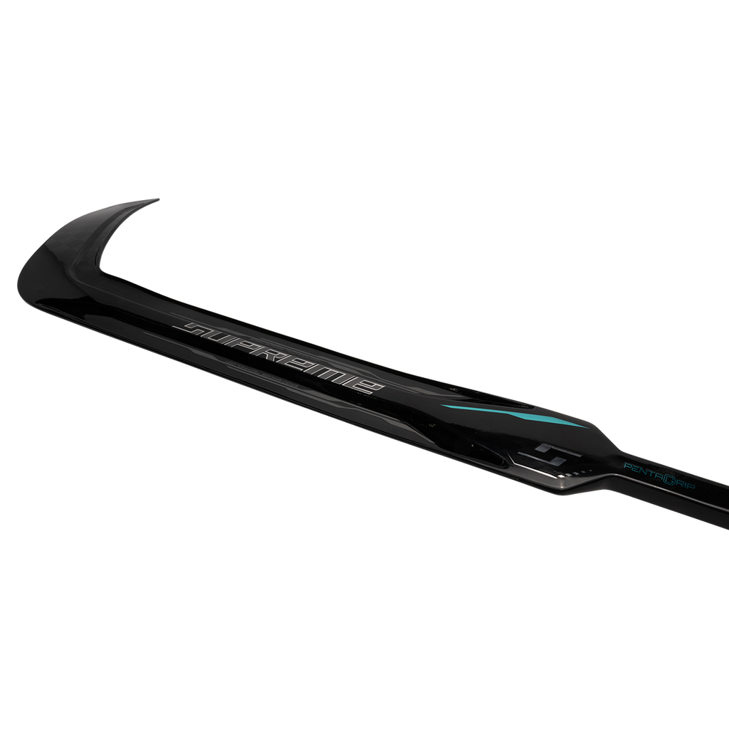 S26 BAUER SUPREME F50 PRO GOAL STICK INTERMEDIATE