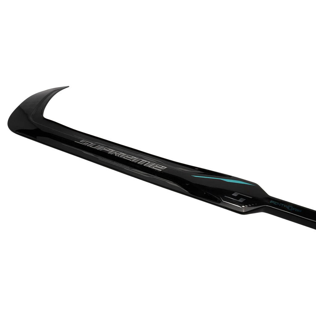 S26 BAUER SUPREME F50 PRO GOAL STICK SENIOR