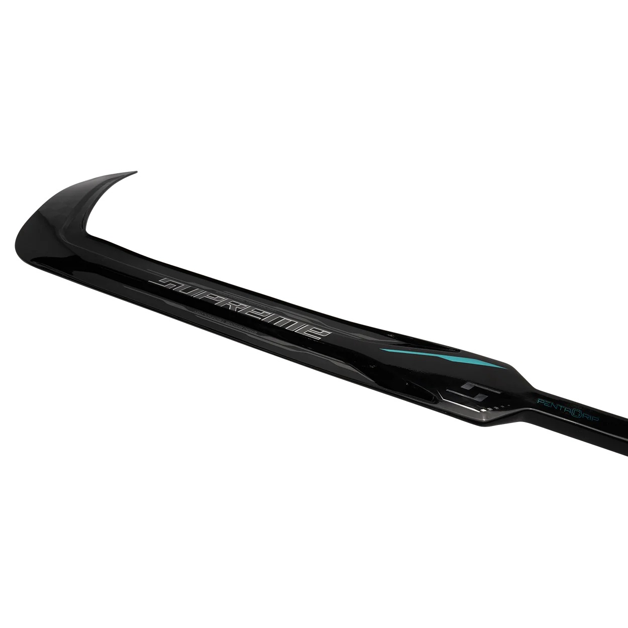 S26 BAUER SUPREME F50 PRO GOAL STICK SENIOR