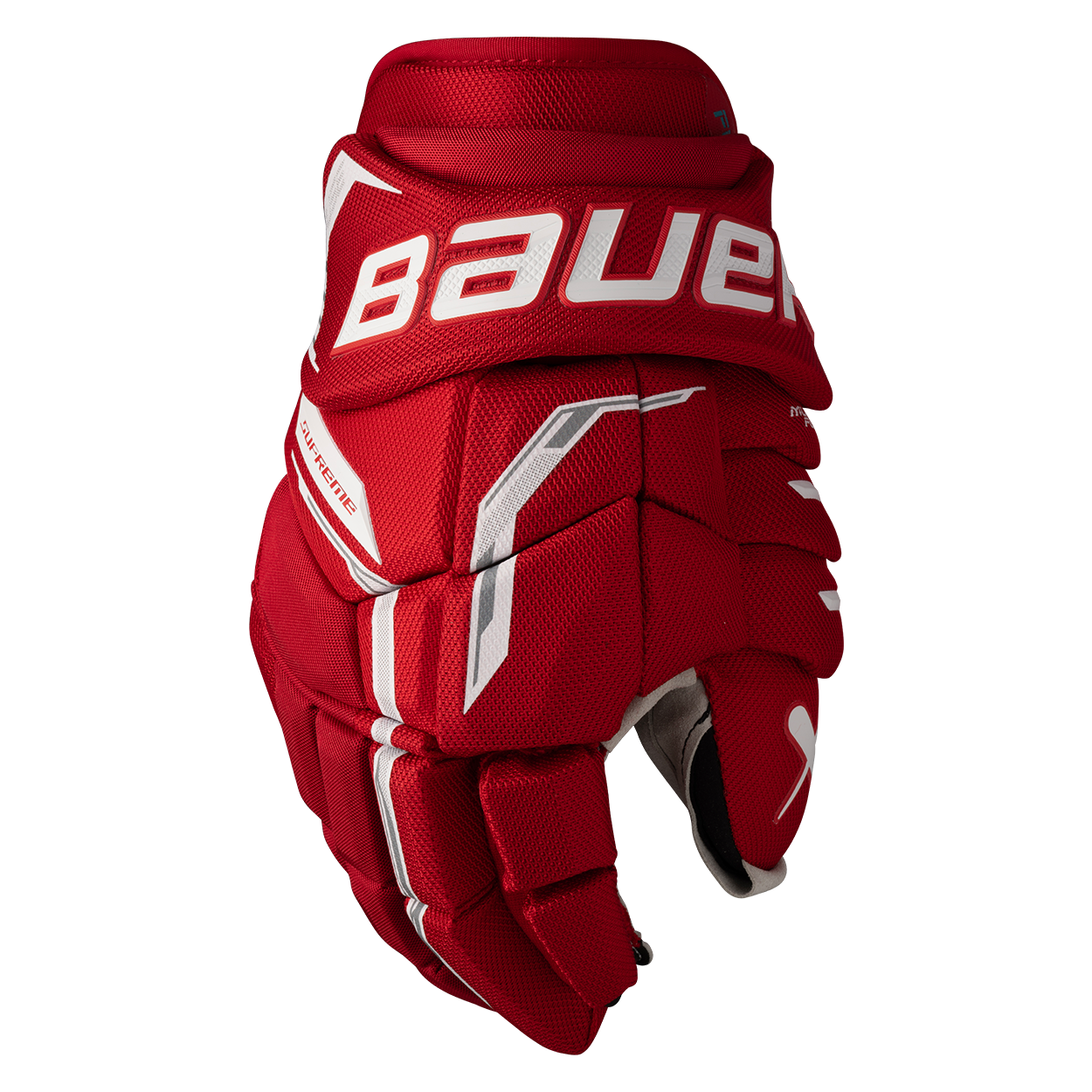 S26 SUPREME FUSE GLOVE-SR