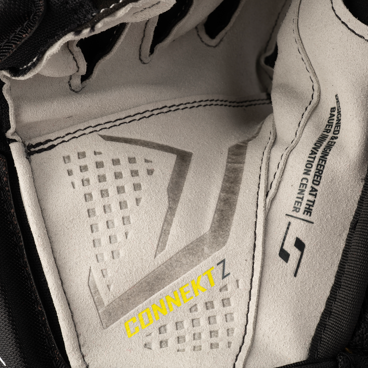 S26 SUPREME FUSE GLOVE-INT