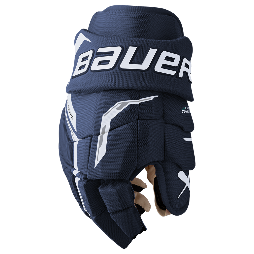 S26 SUPREME F50 PRO GLOVE-INT