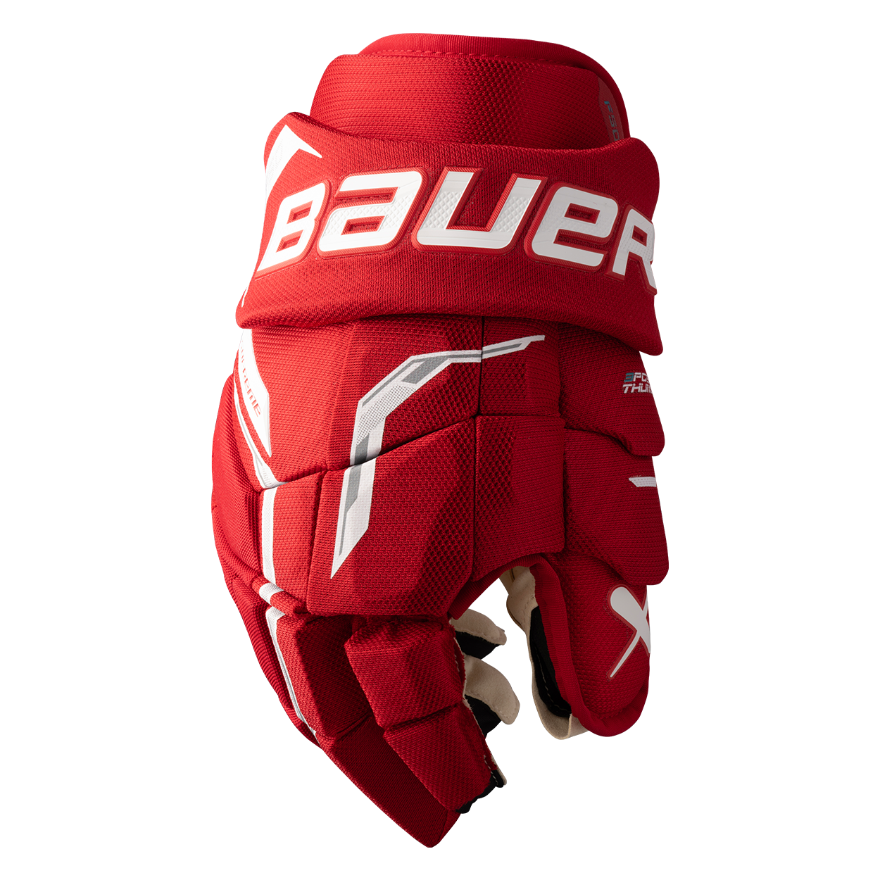 S26 SUPREME F50 PRO GLOVE-SR