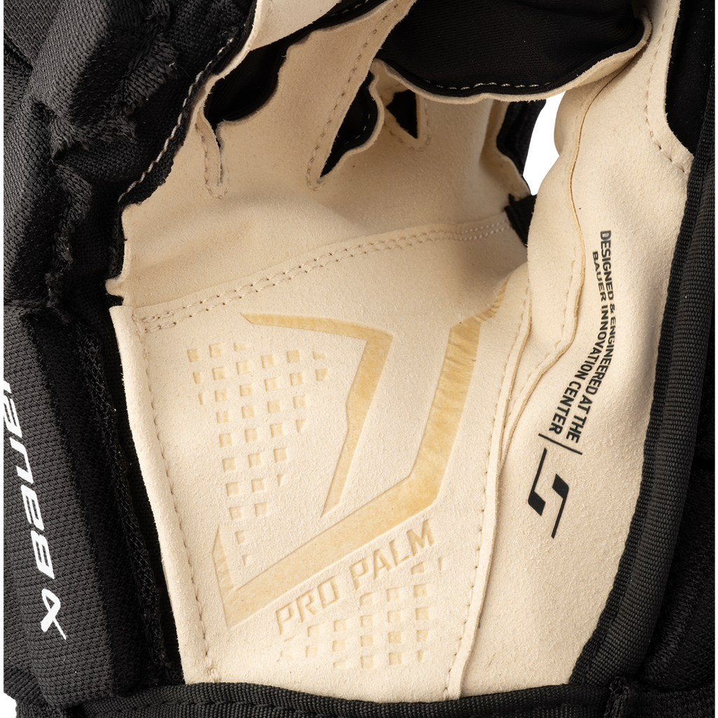 S26 SUPREME F50 PRO GLOVE-SR