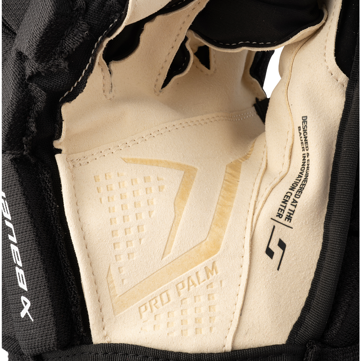 S26 SUPREME F50 PRO GLOVE-INT