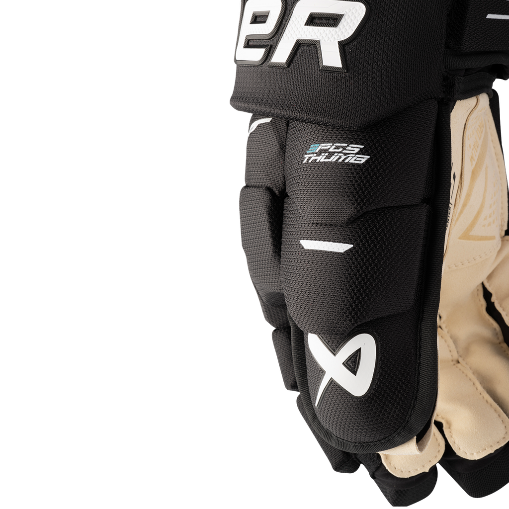 S26 SUPREME F50 PRO GLOVE-SR