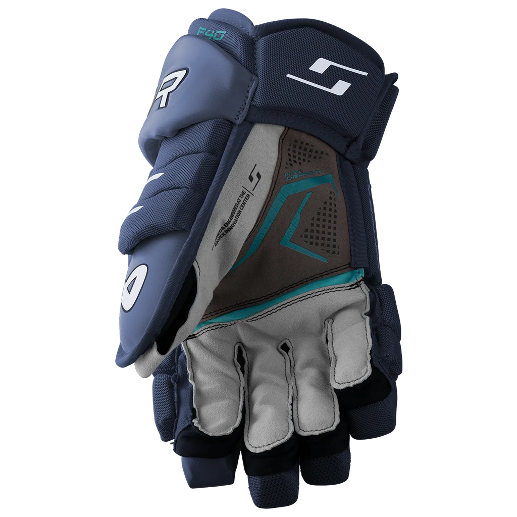 S26 SUPREME F40 GLOVE JUNIOR