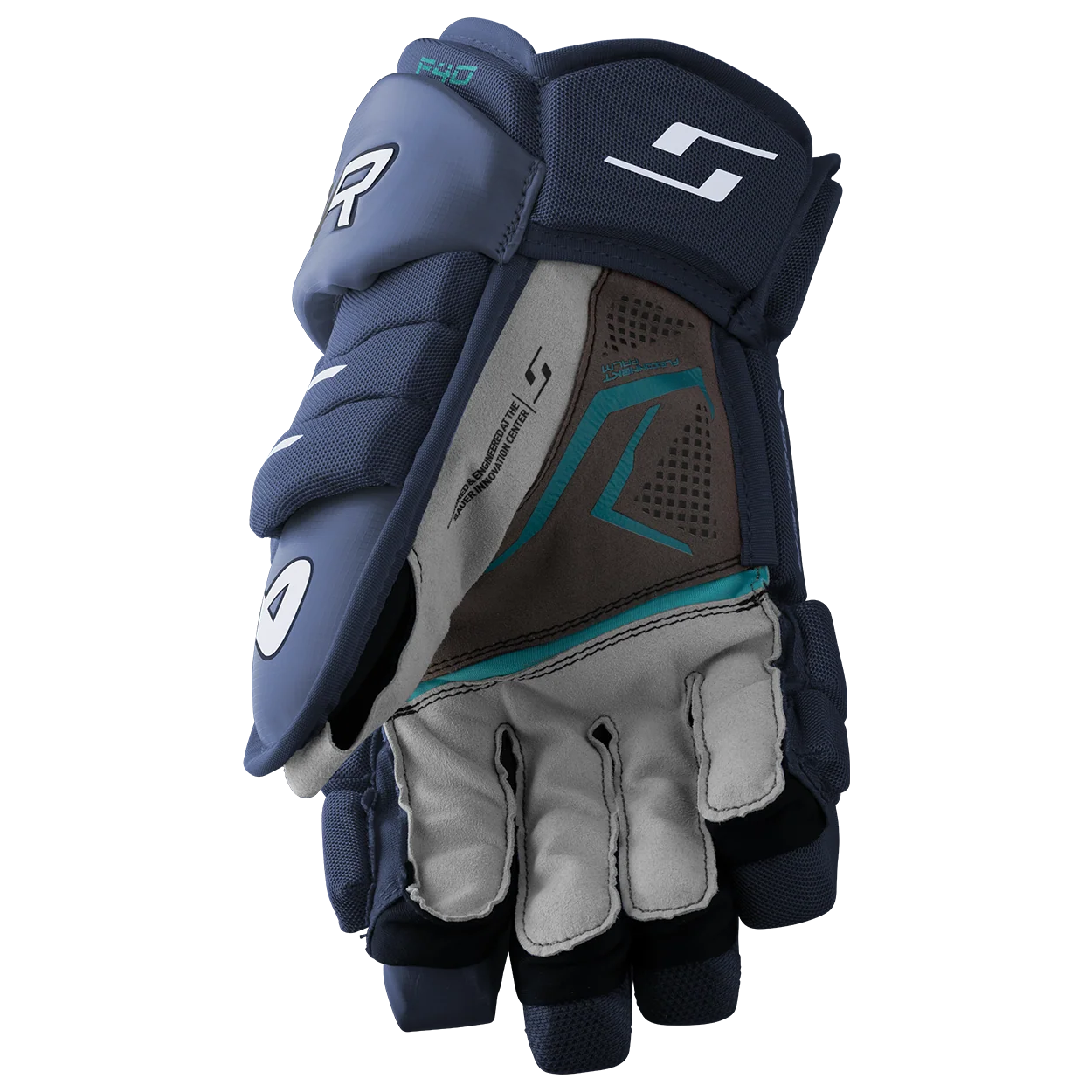 S26 SUPREME F40 GLOVE JUNIOR