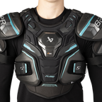 S26 SUPREME FUSE SHOULDER PAD-SR