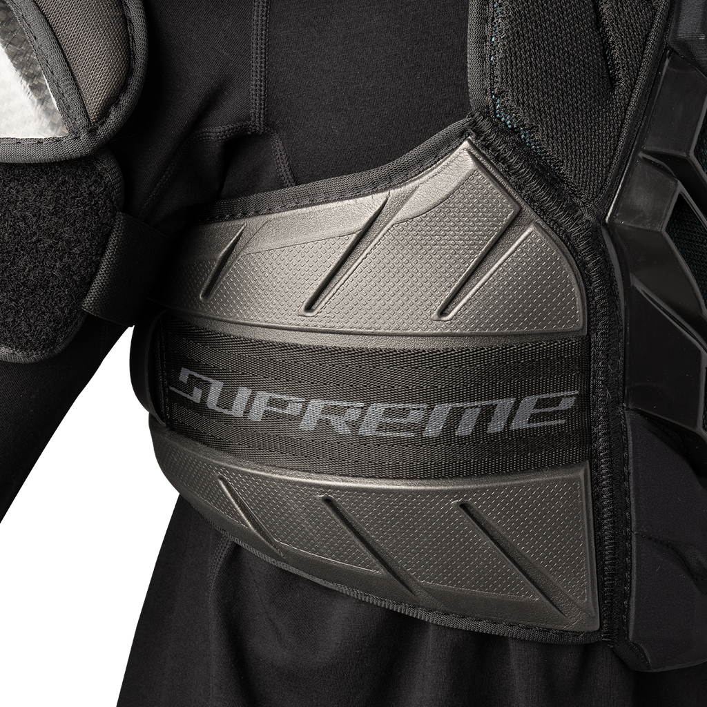 S26 SUPREME FUSE SHOULDER PAD-SR