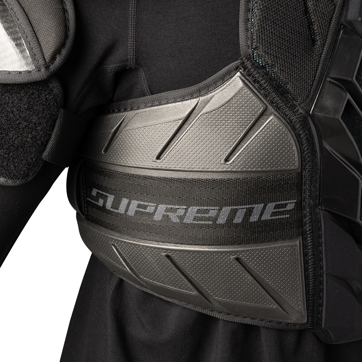 S26 SUPREME FUSE SHOULDER PAD-SR