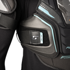 S26 SUPREME FUSE SHOULDER PAD-SR
