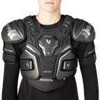 S26 SUPREME F50 PRO SHOULDER PAD-SR