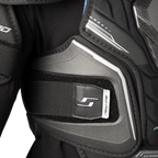 S26 SUPREME F50 PRO SHOULDER PAD-SR