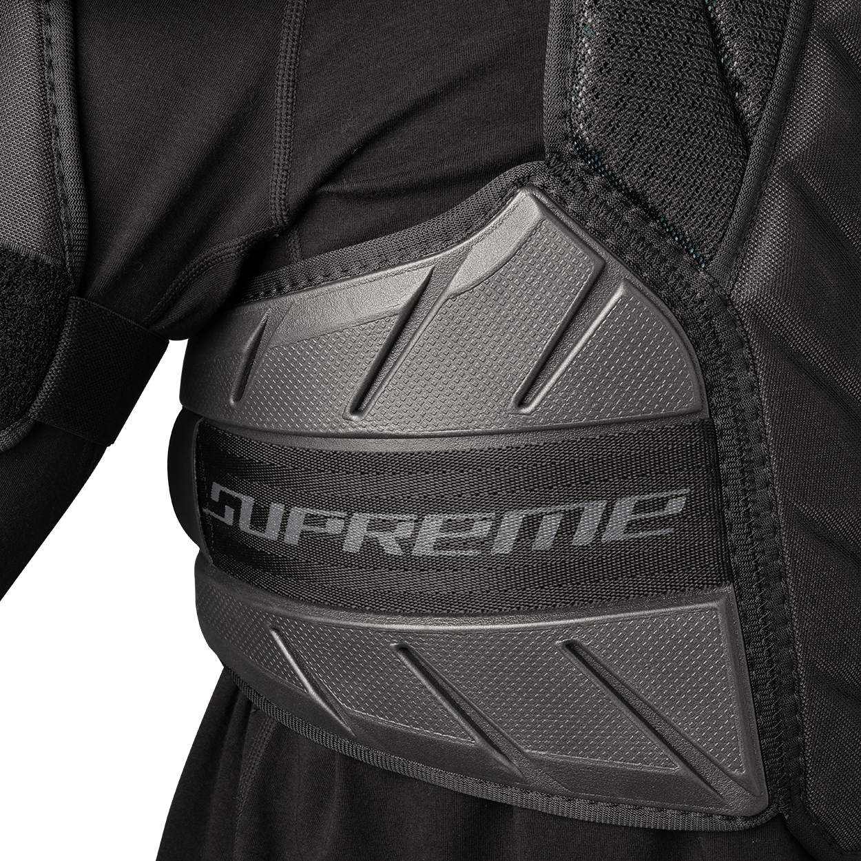 S26 SUPREME F50 PRO SHOULDER PAD-SR