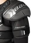S26 SUPREME F50 PRO SHOULDER PAD-SR
