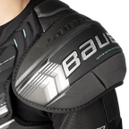 S26 SUPREME F50 PRO SHOULDER PAD-SR