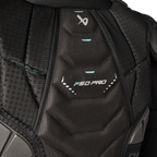 S26 SUPREME F50 PRO SHOULDER PAD-SR