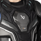 S26 SUPREME F50 PRO SHOULDER PAD-SR
