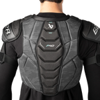 S26 SUPREME F40 SHOULDER PAD JUNIOR